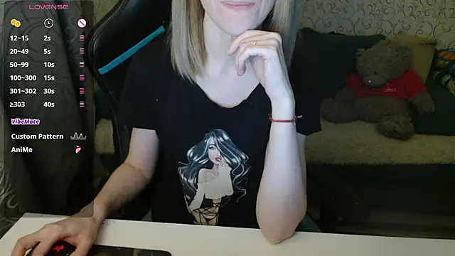 -Milamanka- online show from 01-17-26, 04:22