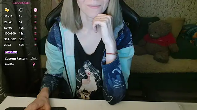 -Milamanka- online show from 02-02-26, 04:49