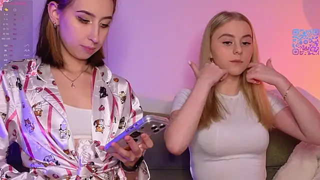 Mimipaws online show from 02-09-26, 07:40