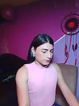 Selena Nova online show from 02-17-26, 03:25