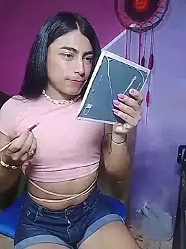 Selena Nova online show from 02-20-26, 02:52