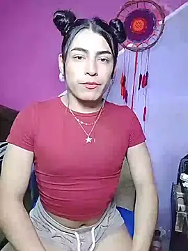 Selena Nova online show from 02-25-26, 01:48