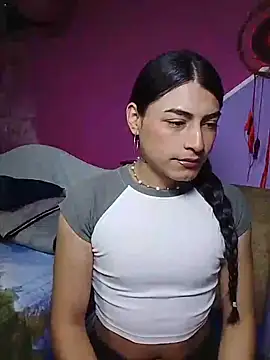 Selena Nova online show from 02-26-26, 12:31