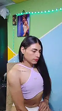 Selena Nova online show from 04-21-26, 02:51