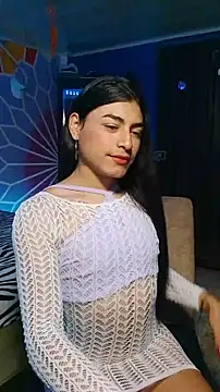 Selena Nova online show from 04-24-26, 02:58