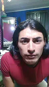 Selena Nova online show from 04-25-26, 08:28