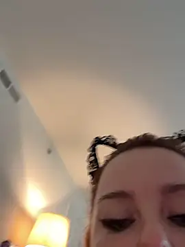 KittyCreamKisses online show from 05-18-26, 04:07