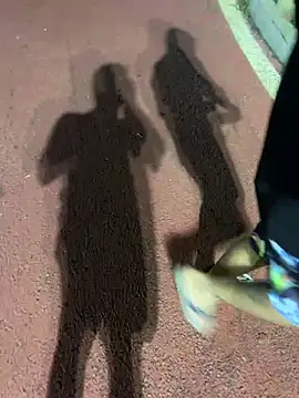 Snapshot of LontraAndBear chatting on 02-15-26, 08:02 LontraAndBear online show from 02-15-26, 08:02