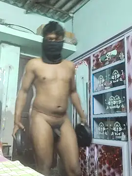 HoMann69 online show from 02-08-26, 12:30