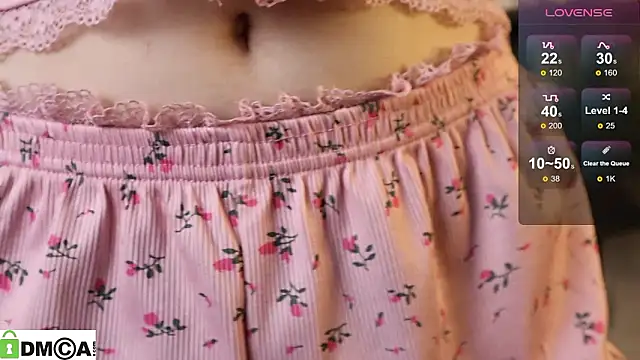 Elsi Breinors online show from 03-11-26, 02:56