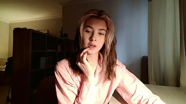 Dia DeAmas online show from 02-11-26, 01:27