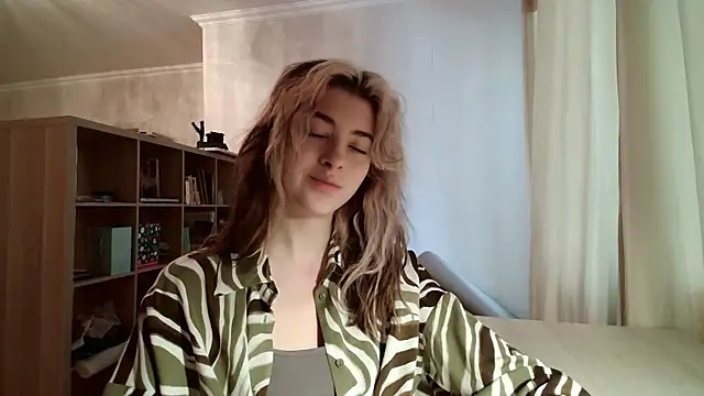 Dia DeAmas online show from 03-03-26, 10:43