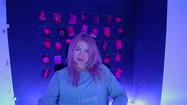 Madonna Fire online show from 01-15-26, 12:43