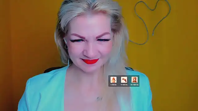 Madonna Fire online show from 05-18-26, 05:57