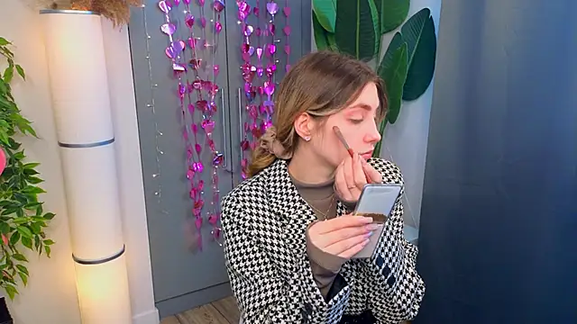 BrianneMallory online show from 02-21-26, 06:14