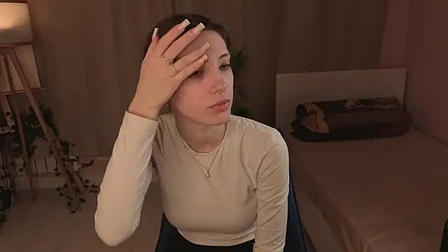 BrianneMallory online show from 03-09-26, 06:06