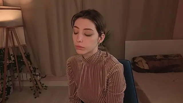 BrianneMallory online show from 03-10-26, 06:29