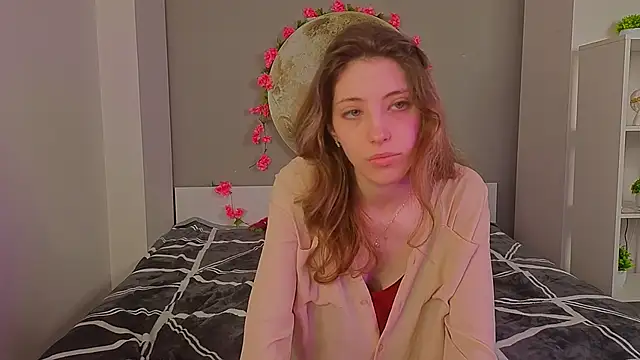 BrianneMallory online show from 03-12-26, 06:19