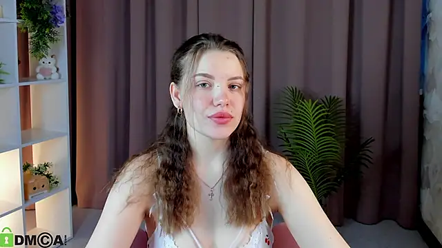 TessaDavidson online show from 03-12-26, 04:07