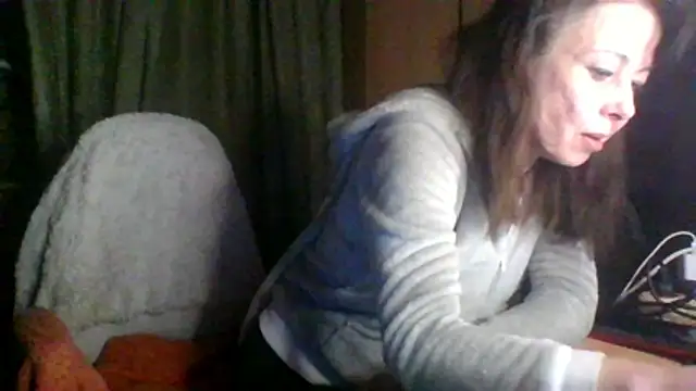 KettyLoveX online show from 04-14-26, 07:42