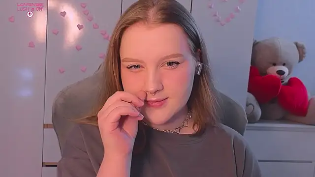 Ol1via online show from 02-16-26, 01:35