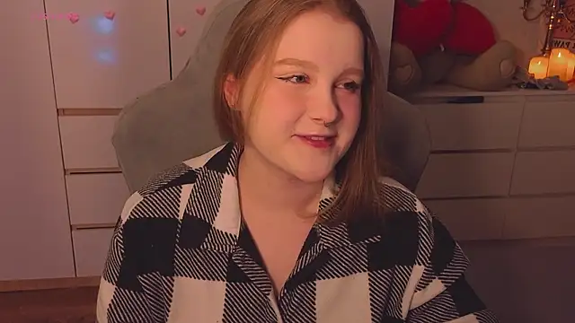 Ol1via online show from 02-26-26, 01:48