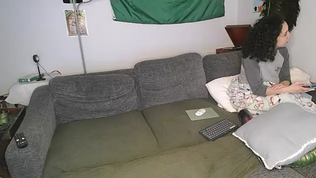 SeanSativa online show from 05-22-26, 02:19