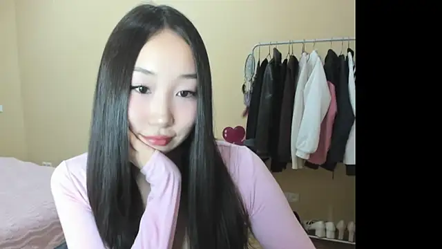 Amane Yuki online show from 03-24-26, 05:29