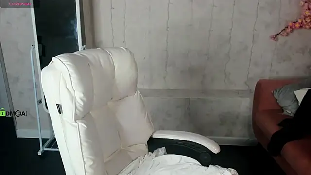 Sindy Ortega online show from 03-11-26, 12:49