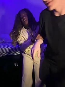 CookiesNcreaming online show from 04-20-26, 04:04