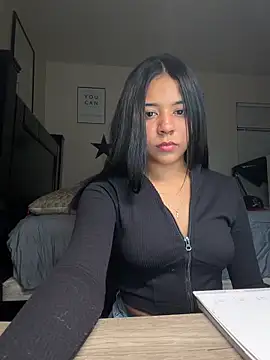 AnahiSkye online show from 02-14-26, 05:59