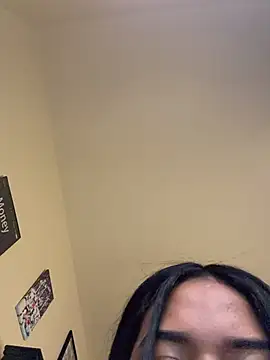 AnahiSkye online show from 02-20-26, 06:26