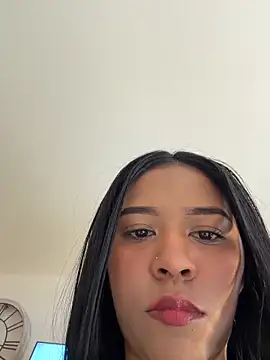 AnahiSkye online show from 03-03-26, 06:25