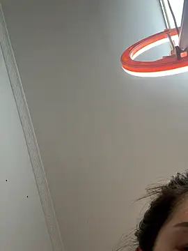 Jingjingxiang-520 online show from 01-10-26, 02:52