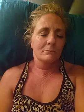 HotAzMilf online show from 03-31-26, 09:10