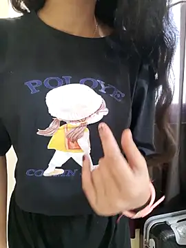 Kanchan7909 online show from 03-02-26, 03:09