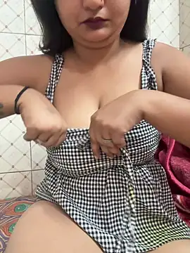 Curvy Anaya online show from 05-02-26, 06:29