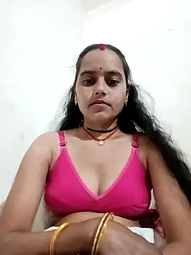 Madhuri Love143 online show from 02-16-26, 04:52