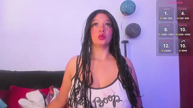 Maitte lover online show from 02-02-26, 09:08