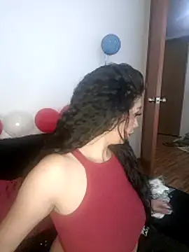 Maitte lover online show from 02-06-26, 09:01