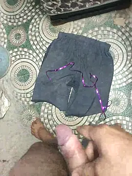 sevanty77 online show from 03-10-26, 12:15