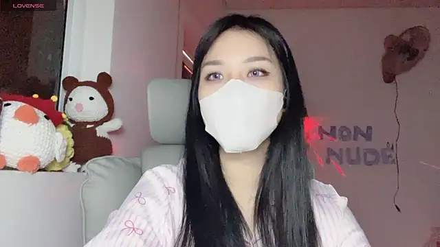 Tieu-May online show from 07-02-26, 06:41