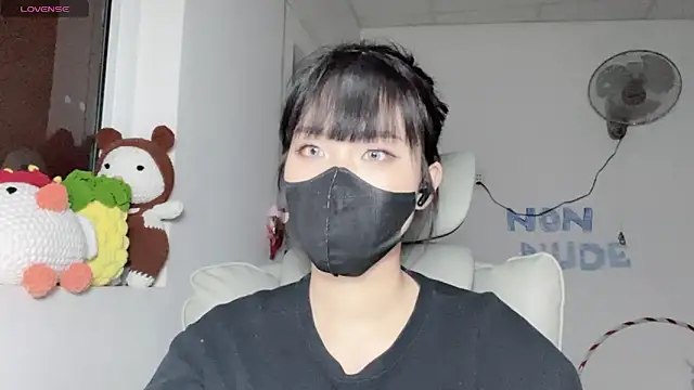 Tieu-May online show from 07-10-26, 09:50
