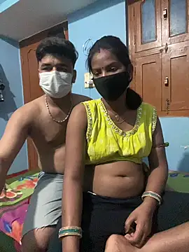 A-POOJA RANI online show from 03-08-26, 03:05