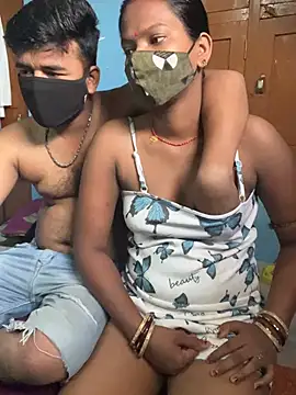 A-POOJA RANI online show from 05-19-26, 03:02
