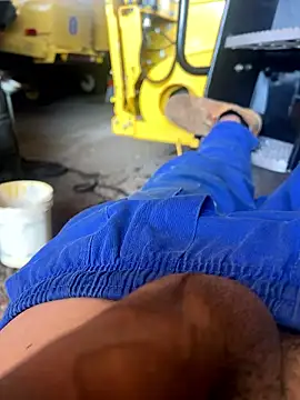 MorenodX01 online show from 01-16-26, 11:14