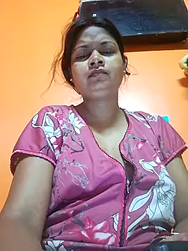 Romance Aliya online show from 03-15-26, 10:38