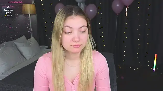 Angel  Grace online show from 04-02-26, 12:08