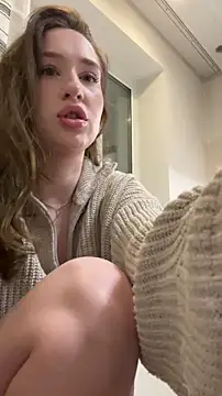 cuteeyesbaby online show from 01-07-26, 02:03