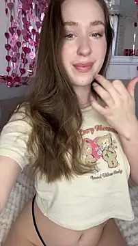 cuteeyesbaby online show from 02-19-26, 05:58